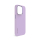 Decoded AntiMicrobial Back Cover do iPhone 15 Pro Max lavender D24IPO15PMBCS9DR - 1187258 - zdjęcie 3